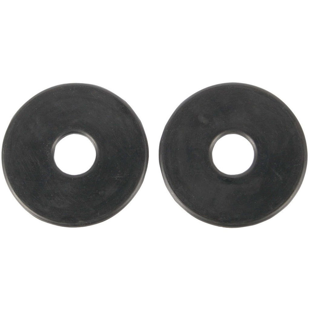 Harry's Horse Protectores de Bocado Negro