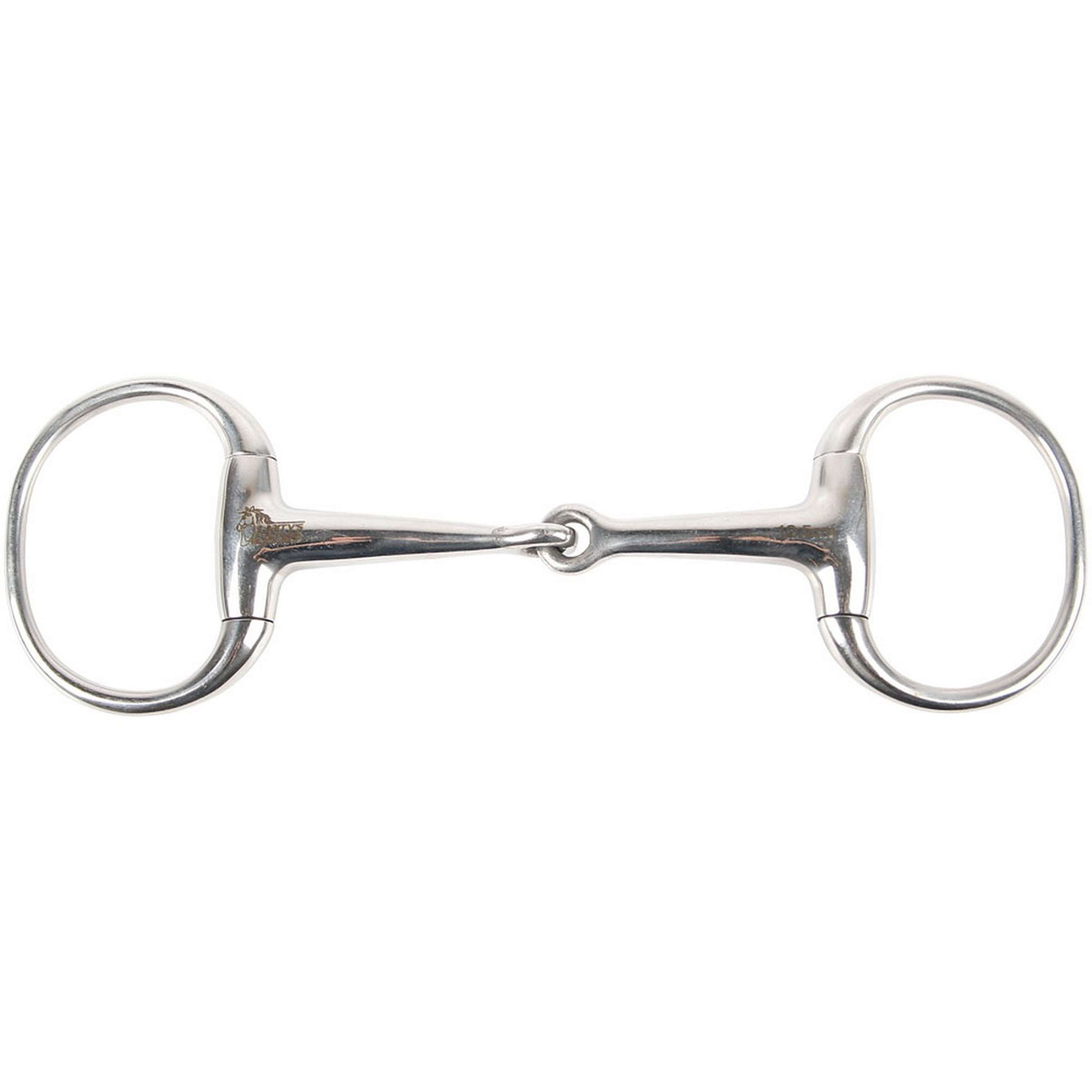 Harry's Horse Filete de Argolla Partida Acero inoxidable