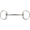 Harry's Horse Bocado curvo 12mm Acero Inoxidable