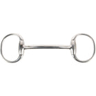 Harry's Horse Bocado curvo 12mm Acero Inoxidable