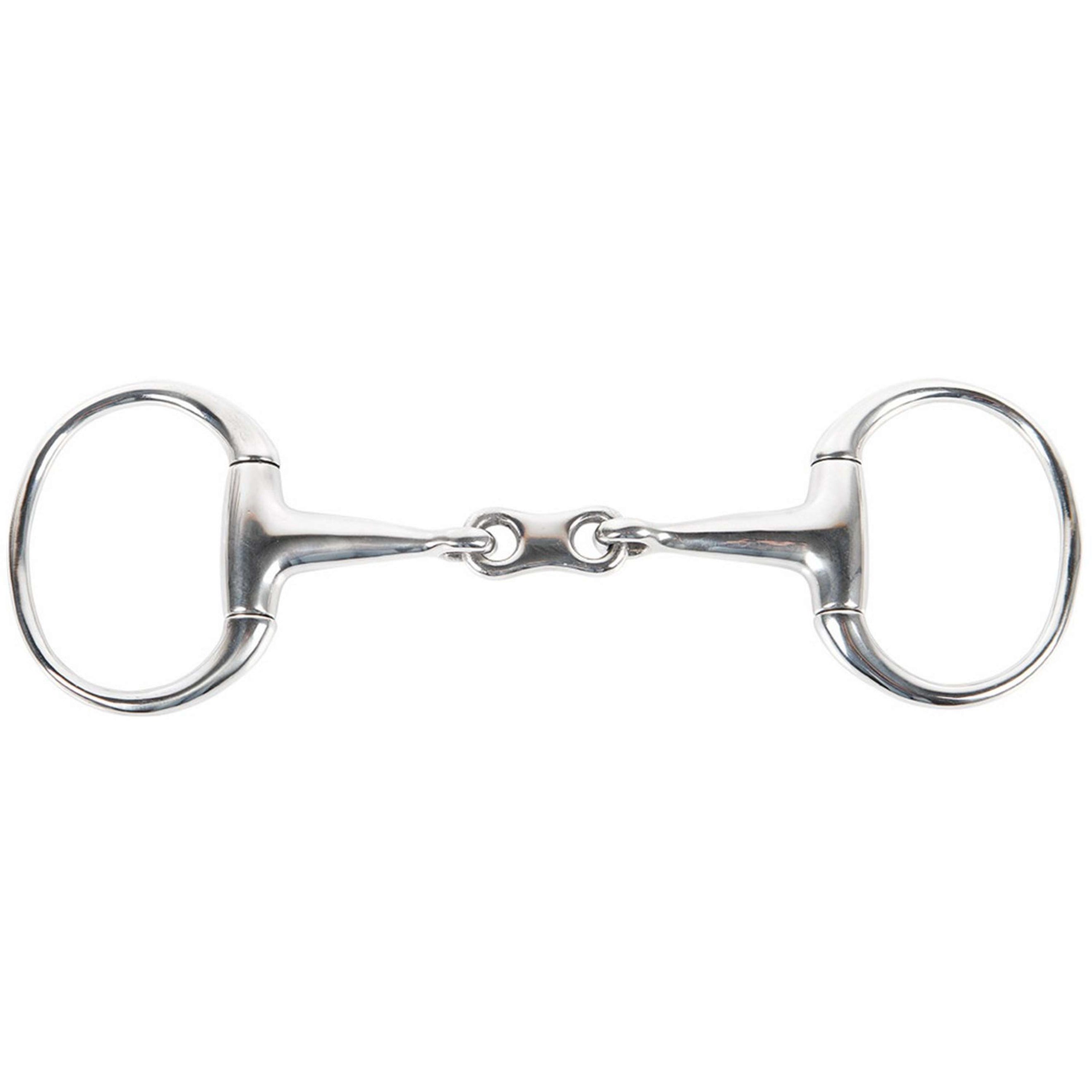 Harry's Horse Filete de Argolla Partida Doble Rotura Flat Link
