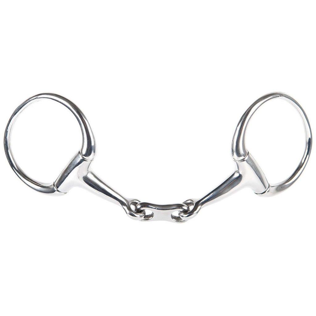 Harry's Horse Filete de Argolla Partida Doble Rotura Flat Link