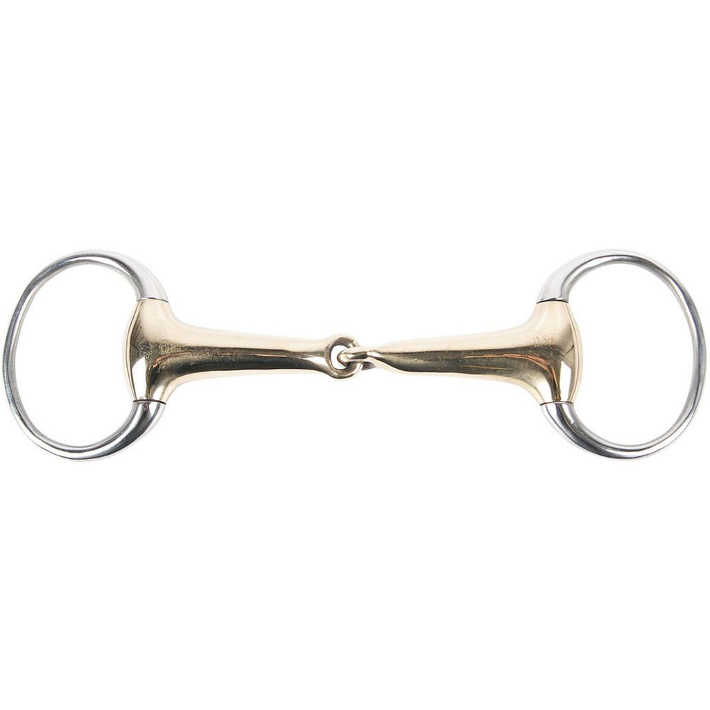 Harry's Horse Filete de Argolla Partida Gold Brass Oro