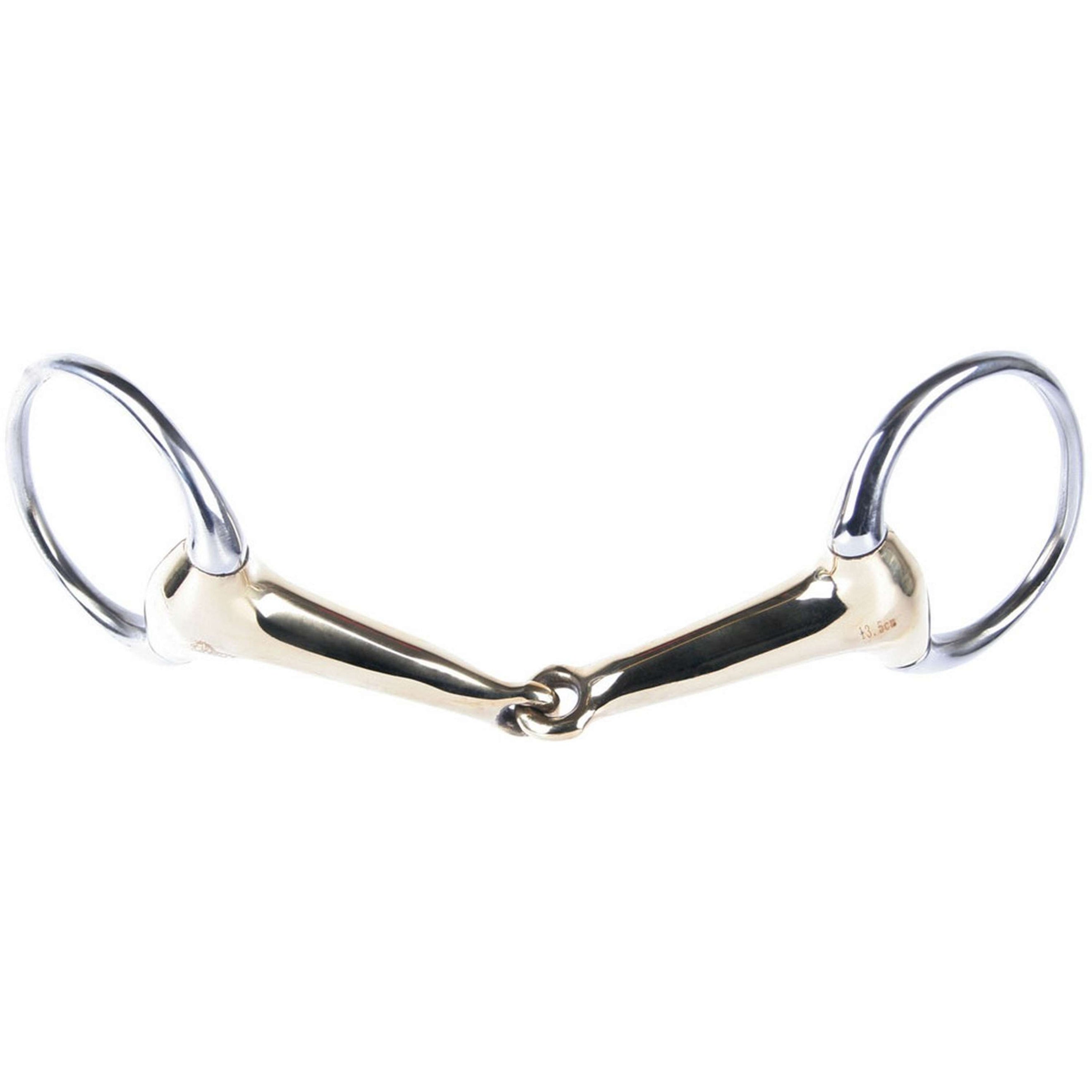 Harry's Horse Filete de Argolla Partida Gold Brass Oro Harry's Horse Filete de Argolla Partida Gold Brass Oro