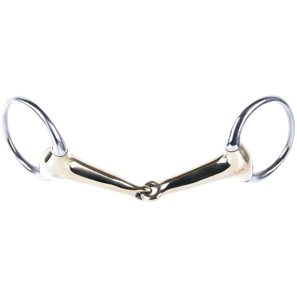 Harry's Horse Filete de Argolla Partida Gold Brass Oro