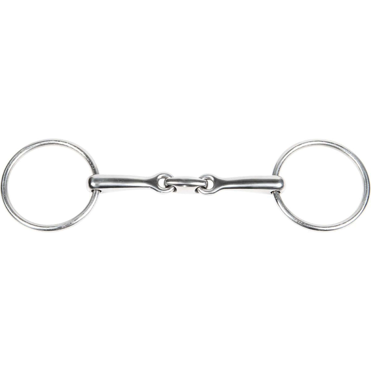 Harry's Horse Mordaza de Anilla Suelta Comfort-lock 14mm