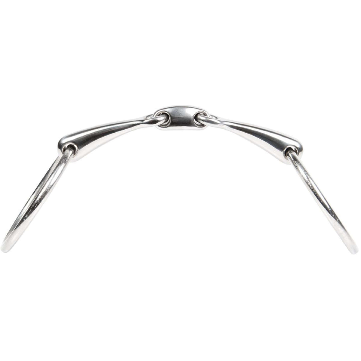 Harry's Horse Mordaza de Anilla Suelta Comfort-lock 14mm