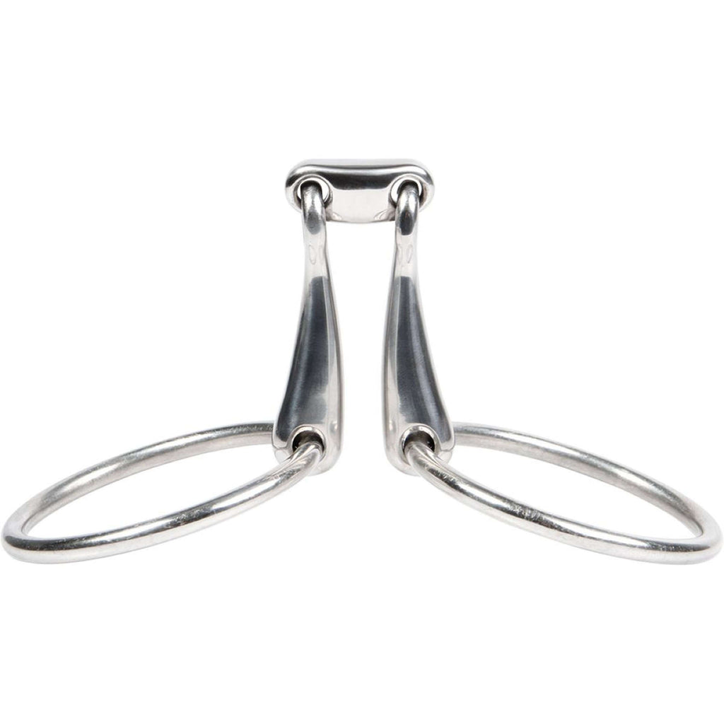 Harry's Horse Mordaza de Anilla Suelta Comfort-lock 14mm