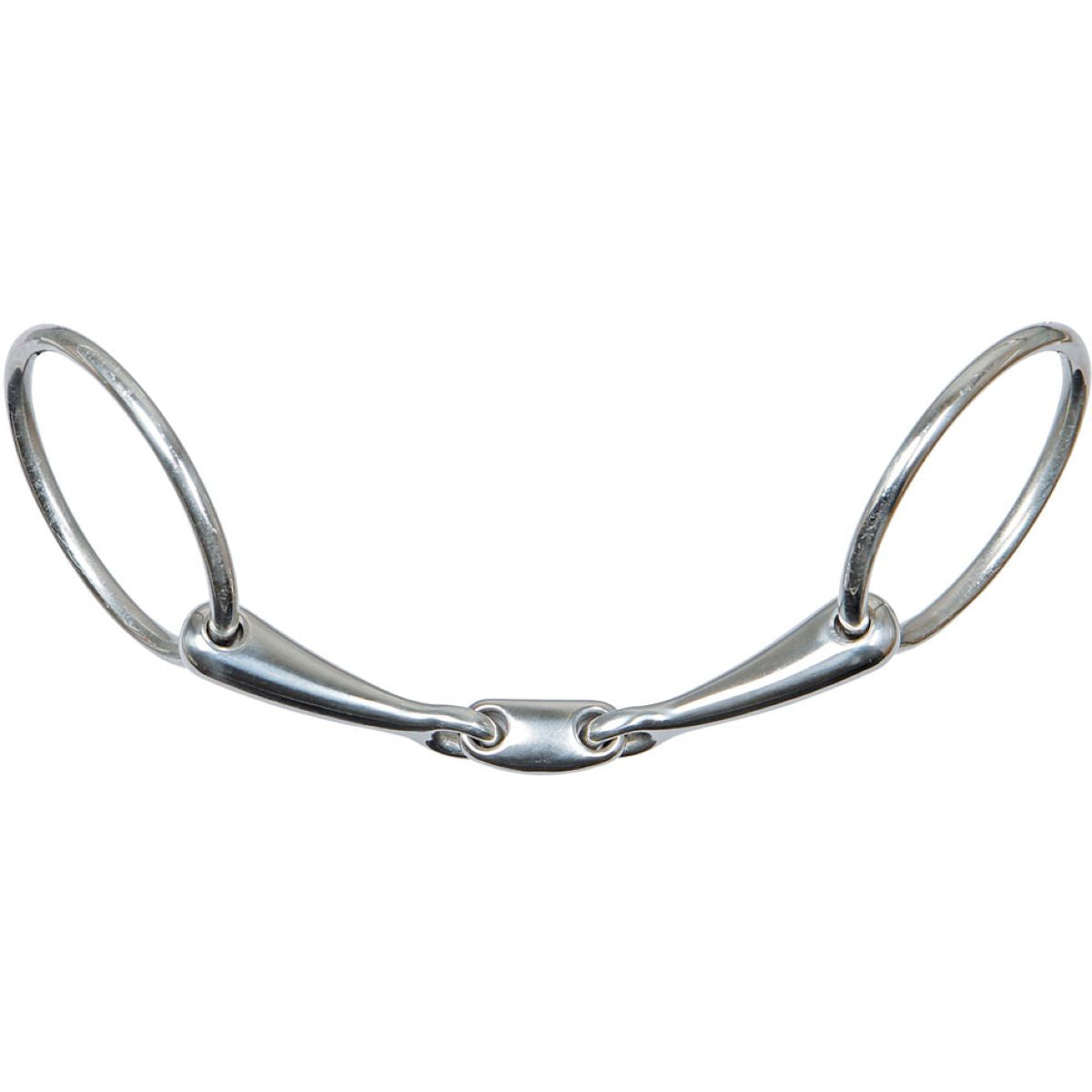 Harry's Horse Mordaza de Anilla Suelta Comfort-lock 14mm