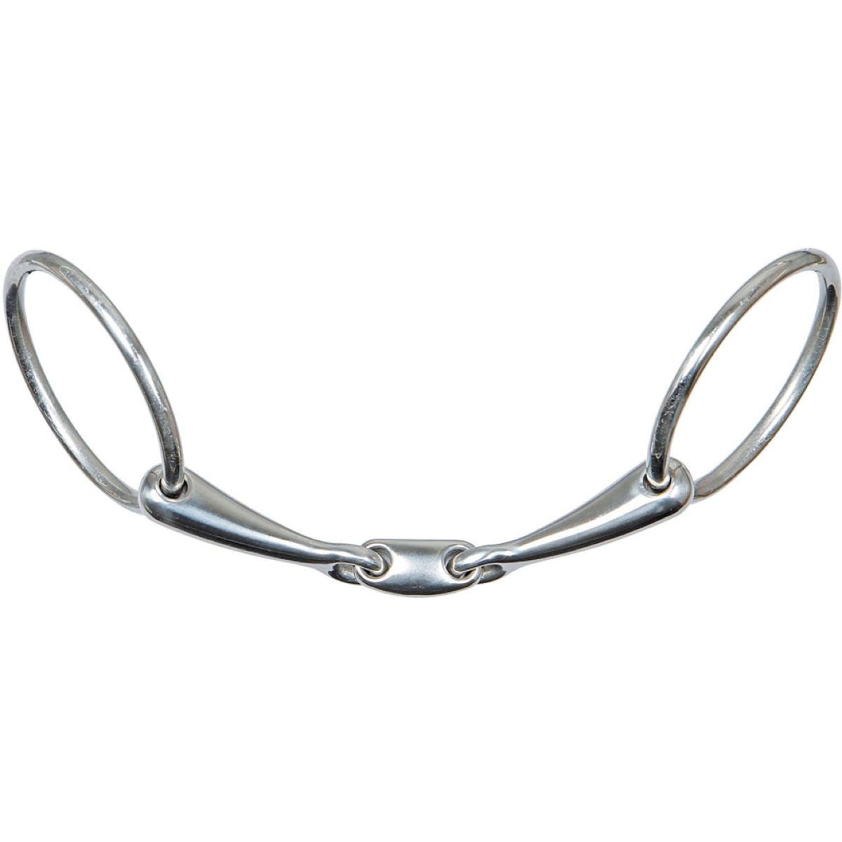 Harry's Horse Mordaza de Anilla Suelta Comfort-lock 14mm