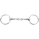 Harry's Horse Mordaza de Anilla Suelta Doble Articulación Flat Link 20mm