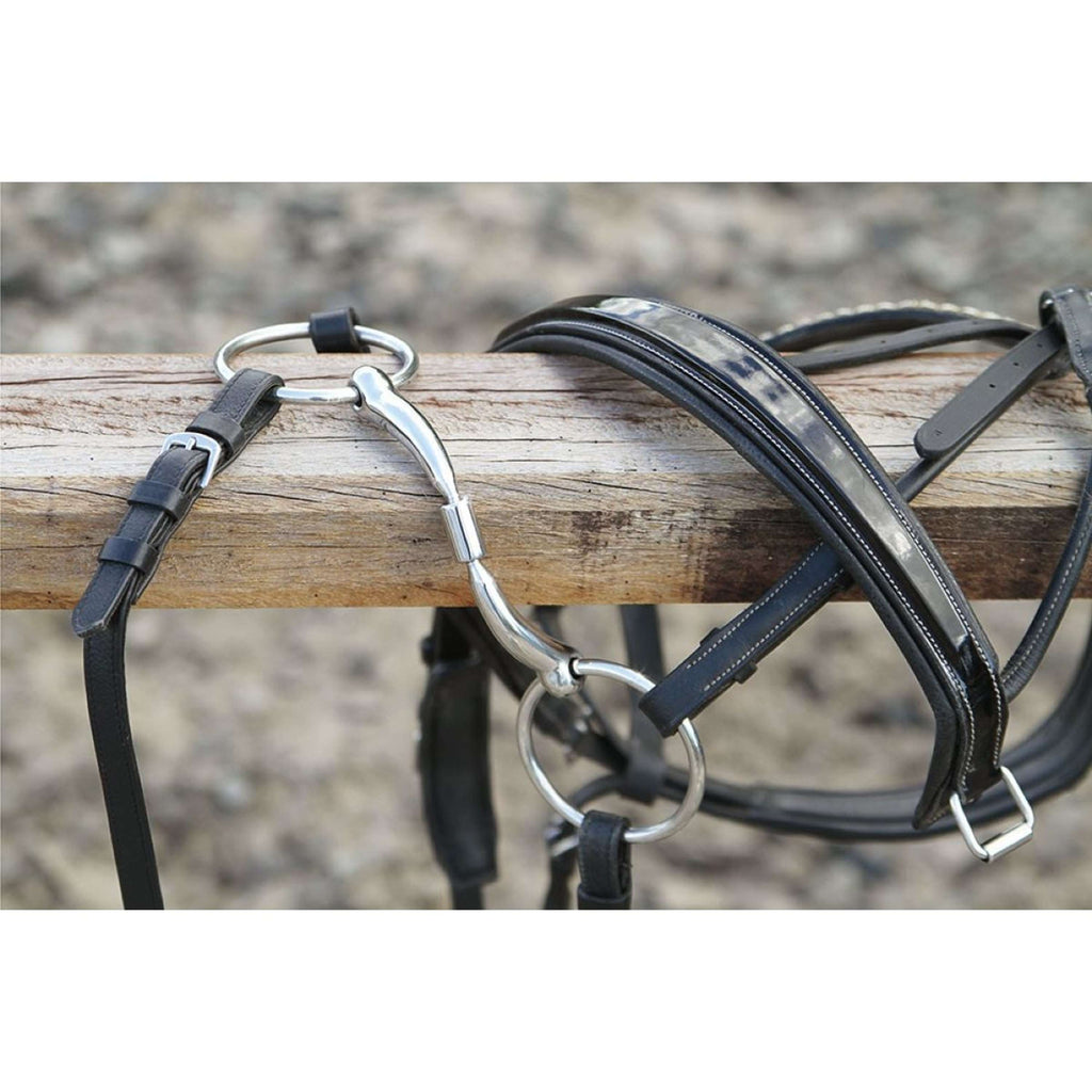 Harry's Horse Mordaza de Anilla Suelta