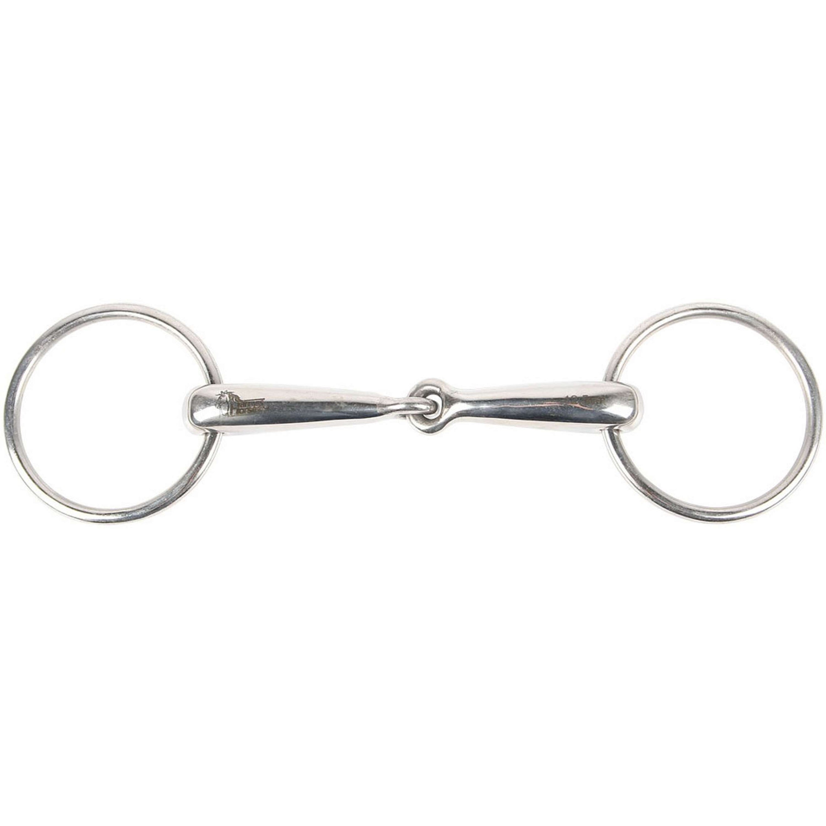 Harry's Horse Mordaza de Anilla Suelta Harry's Horse Mordaza de Anilla Suelta