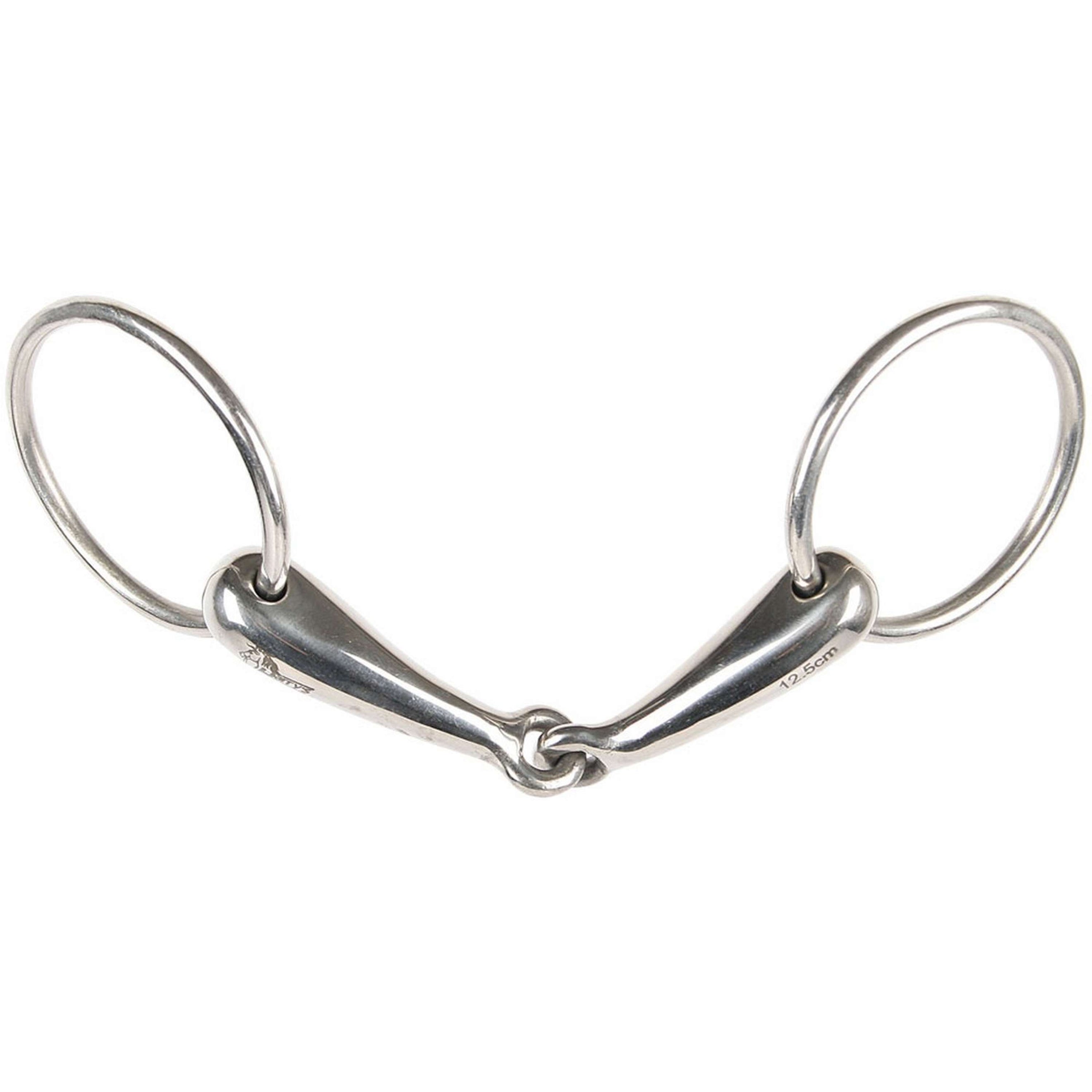 Harry's Horse Mordaza de Anilla Suelta Harry's Horse Mordaza de Anilla Suelta