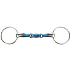 Harry's Horse Mordaza de Anilla Suelta Doble Articulado Sweet Iron 20mm