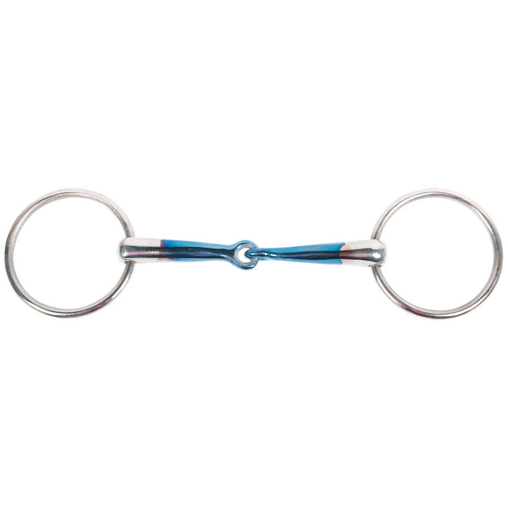 Harry's Horse Mordaza de Anilla Suelta Ligero Sweet Iron 16mm