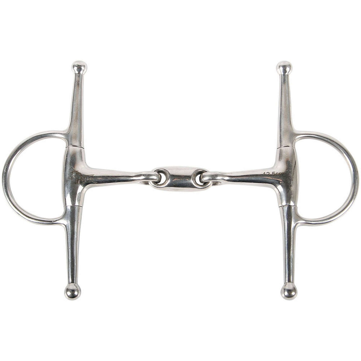 Harry's Horse Filete de Agujas Doble Articulado Bus