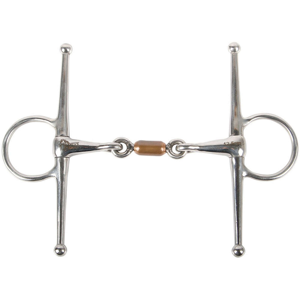 Harry's Horse Filete de Agujas Rollo de Cobre