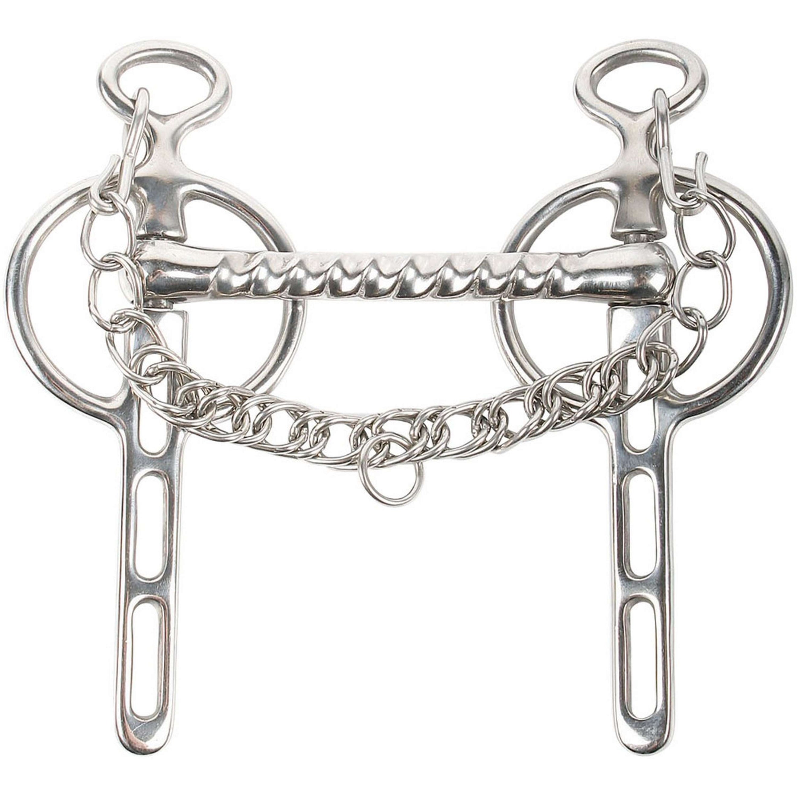 Harry's Horse Bocado Liverpool
