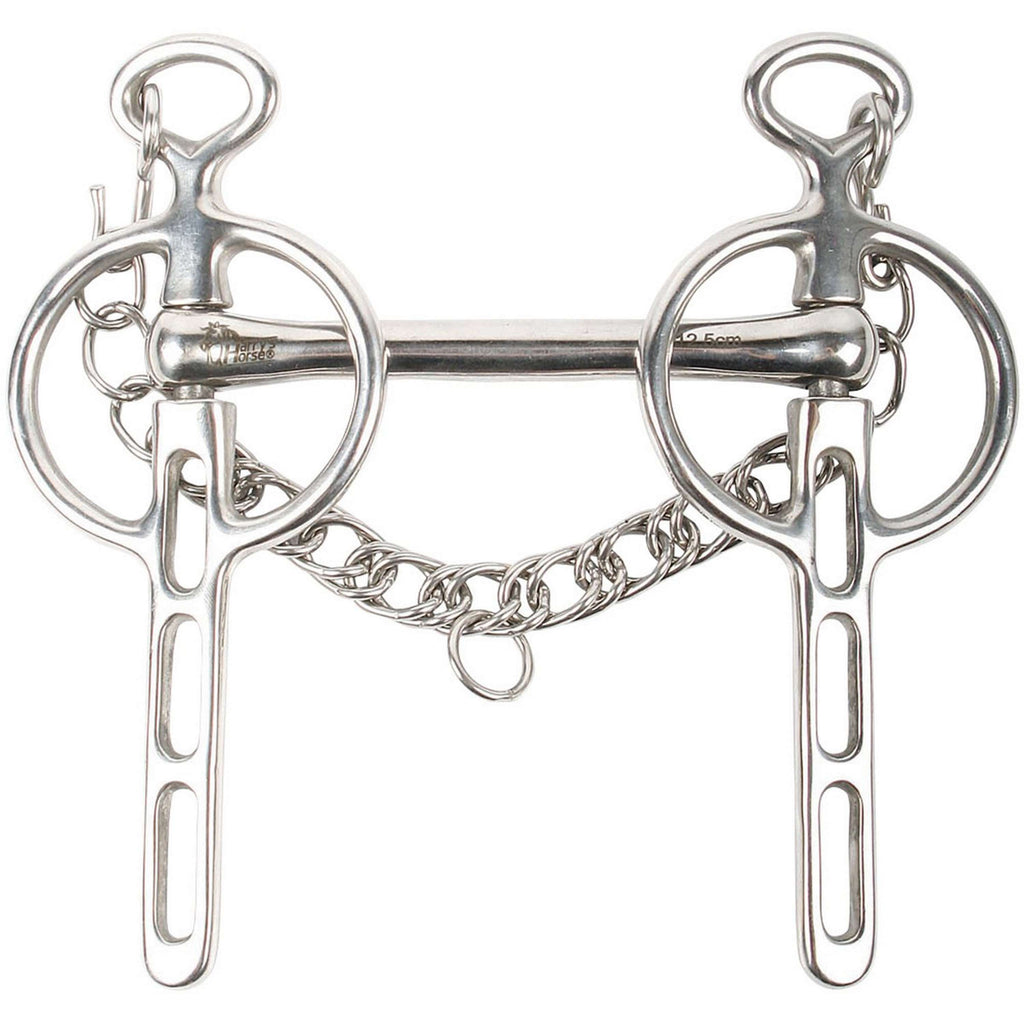 Harry's Horse Bocado Liverpool