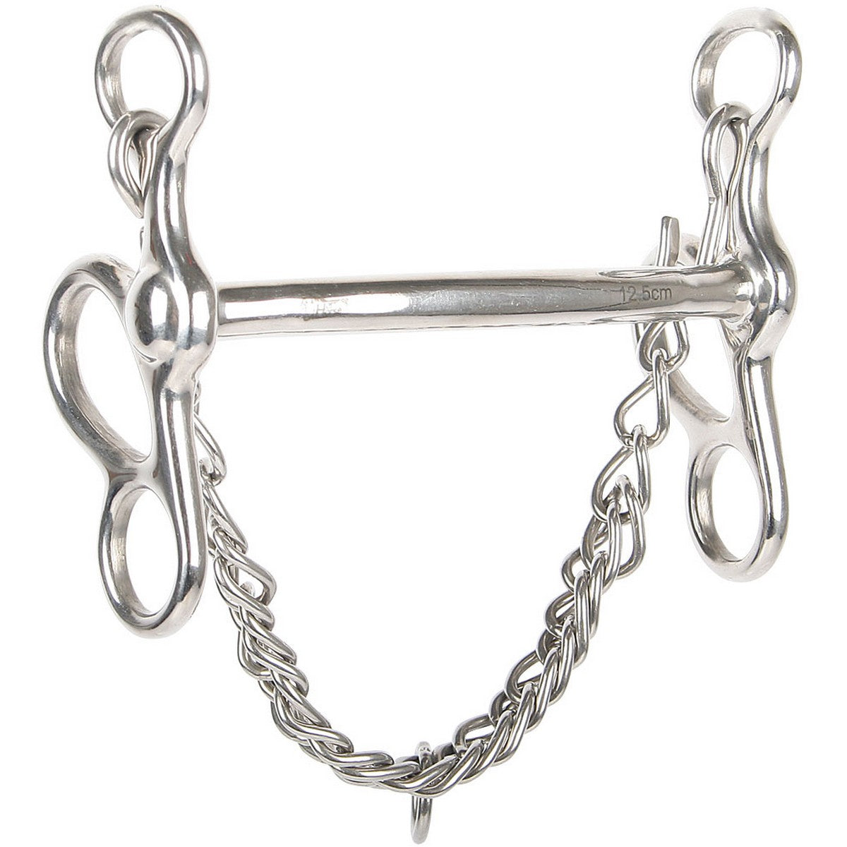 Harry's Horse Mordaza B-bit