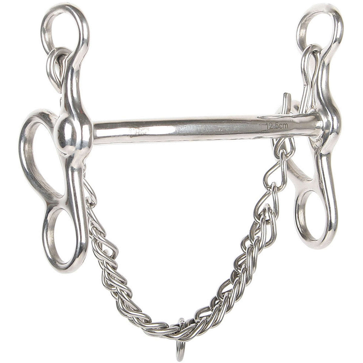 Harry's Horse Mordaza B-bit