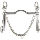 Harry's Horse Bocado de Dressage con Función de Bomba