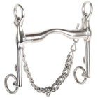 Harry's Horse Bocado de Dressage Puerto Bajo 18mm