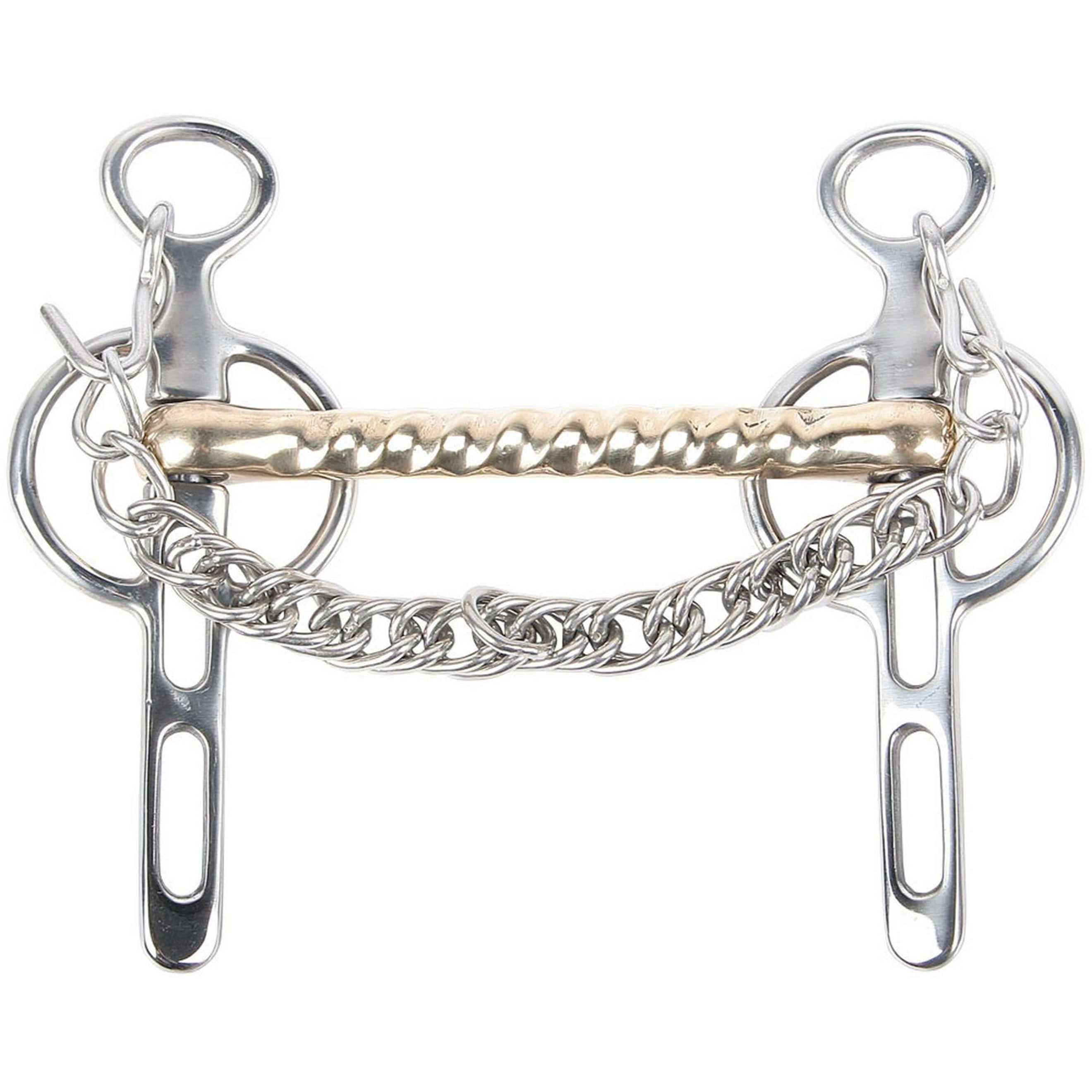 Harry's Horse Bocado Liverpool