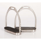 Harry's Horse Estribos Crystal Acero inoxidable