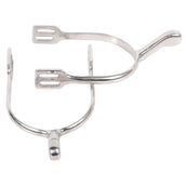 Harry's Horse Espuela de Cuello de Cisne Mujer Acero inoxidable