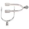Harry's Horse Espuelas De Rueda Suave Filigrana Acero inoxidable
