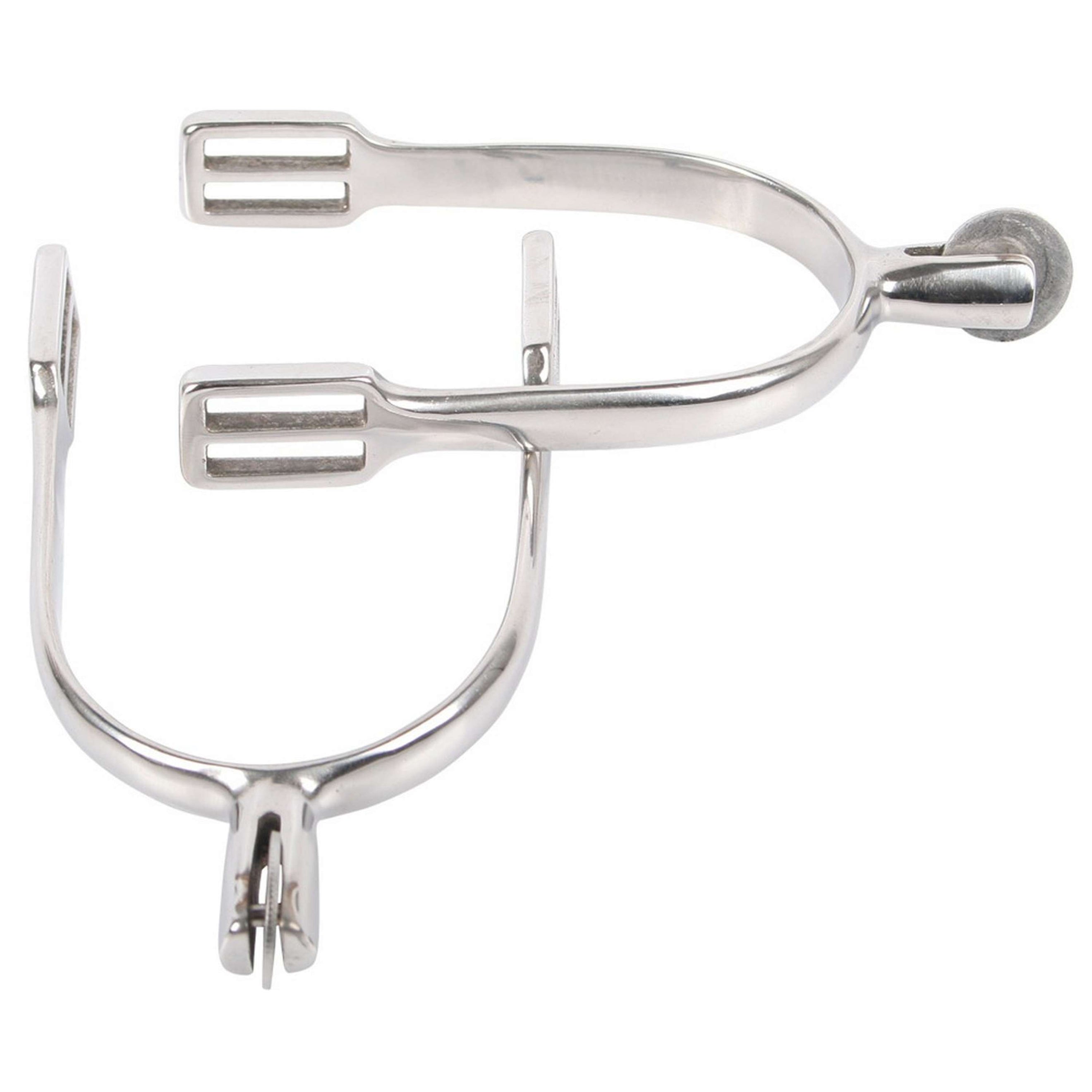 Harry's Horse Wielspoor Suave Filigrana Acero inoxidable Harry's Horse Wielspoor Suave Filigrana Acero inoxidable