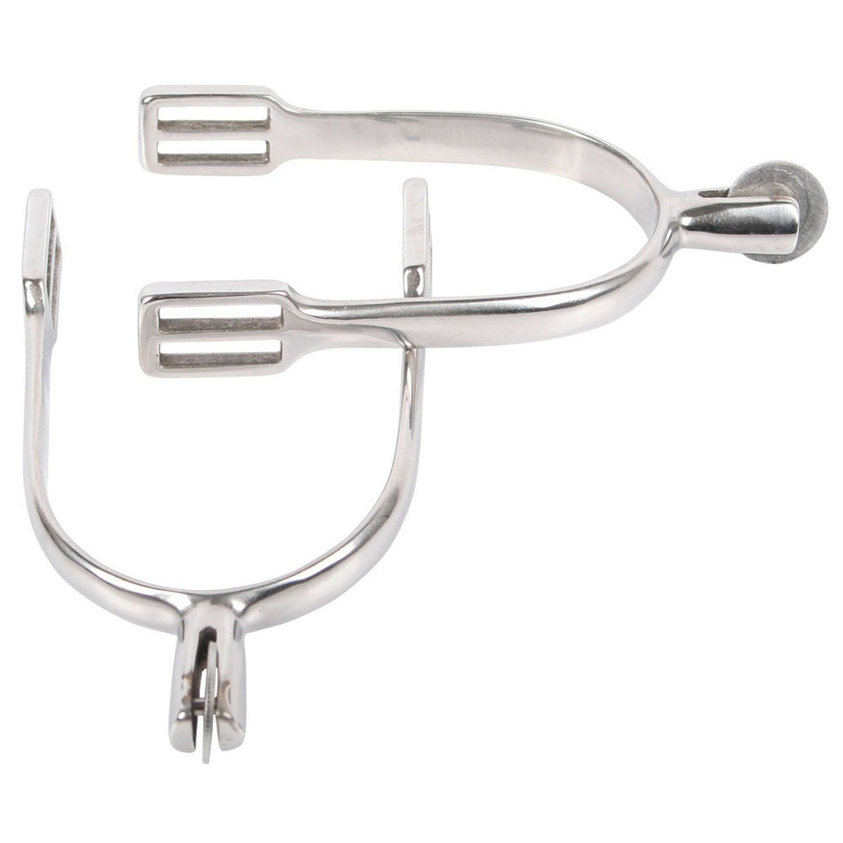 Harry's Horse Wielspoor Suave Filigrana Acero inoxidable