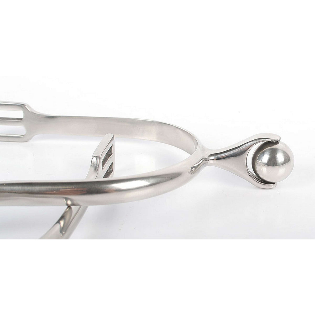 Harry's Horse Sporen Motion