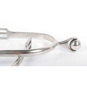 Harry's Horse Sporen Motion