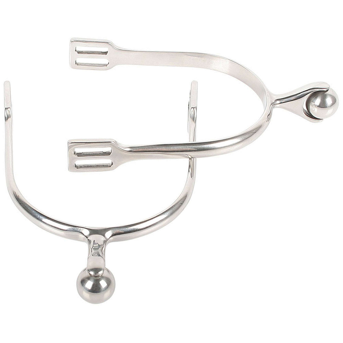 Harry's Horse Sporen Motion