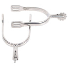 Harry's Horse Schiltheiss Espuelas De Rueda con Rueda Gruesa Acero inoxidable