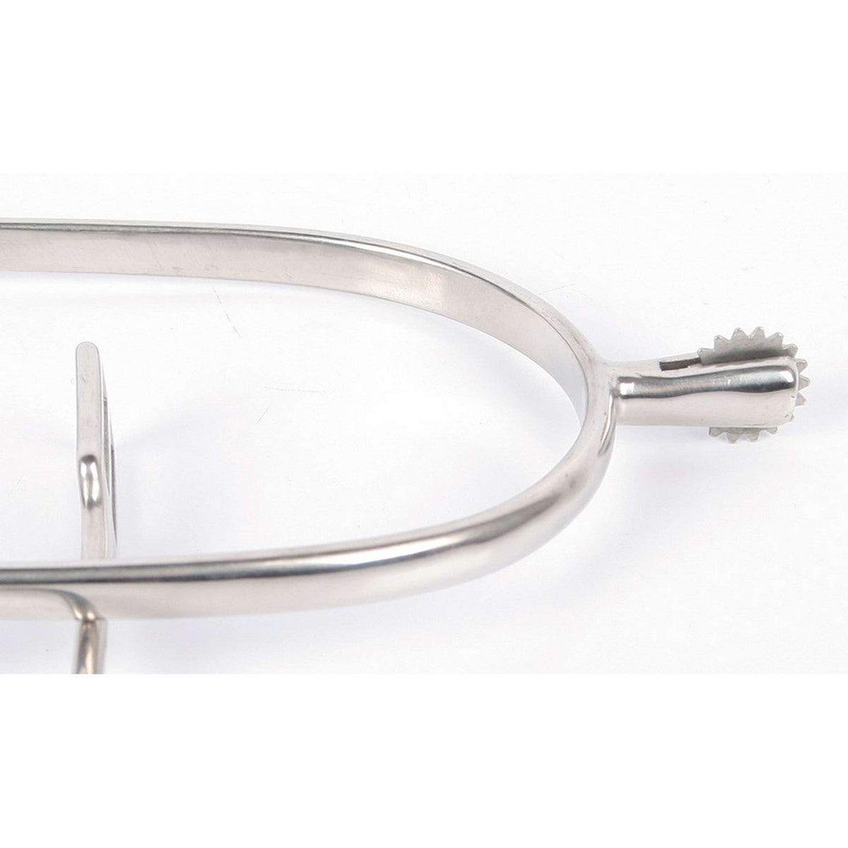 Harry's Horse Wielspoor Fino Acero inoxidable