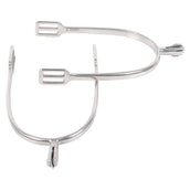 Harry's Horse Wielspoor Fino Acero inoxidable