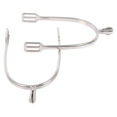 Harry's Horse Wielspoor Fino Acero inoxidable