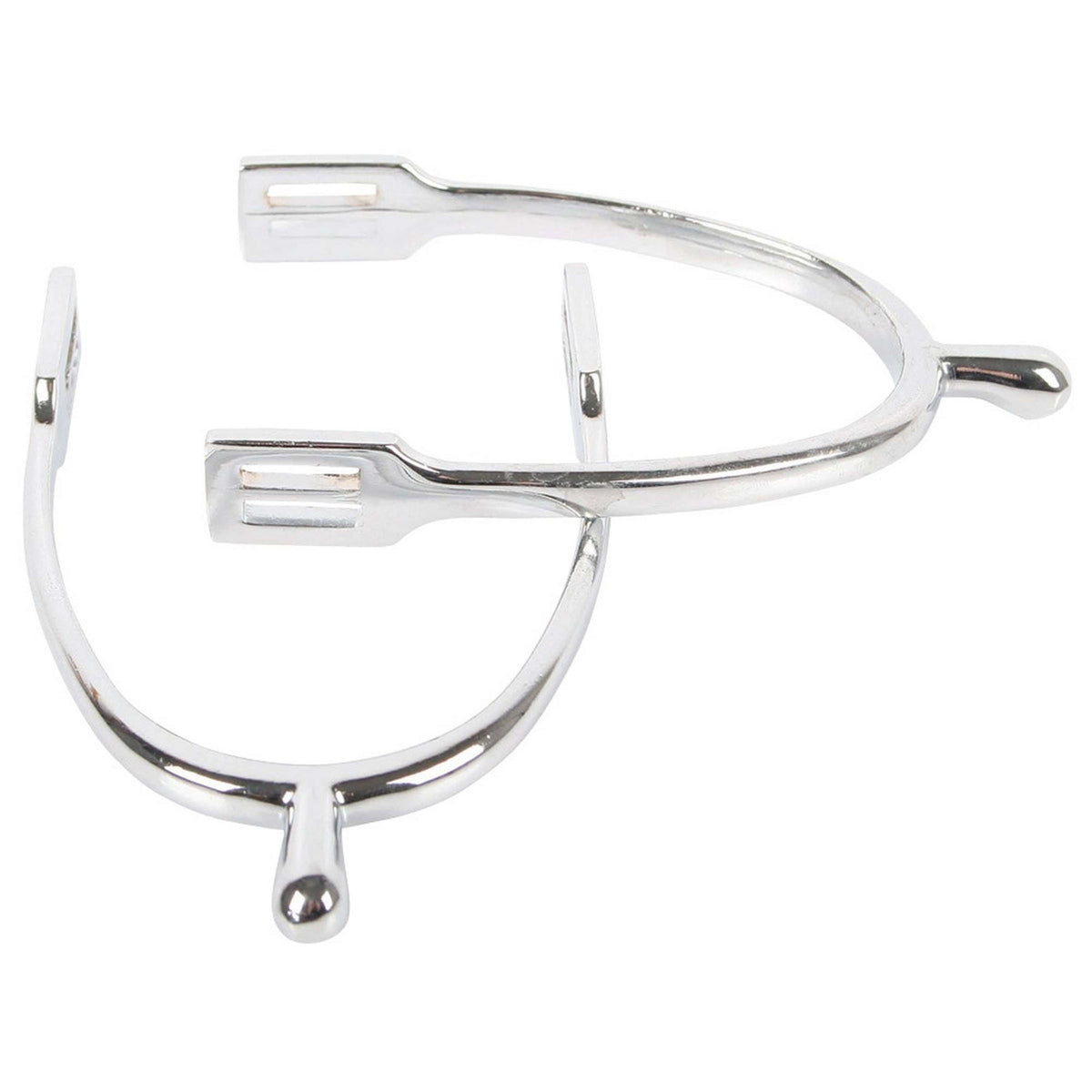 Harry's Horse Español: Espuelas con bola Completo