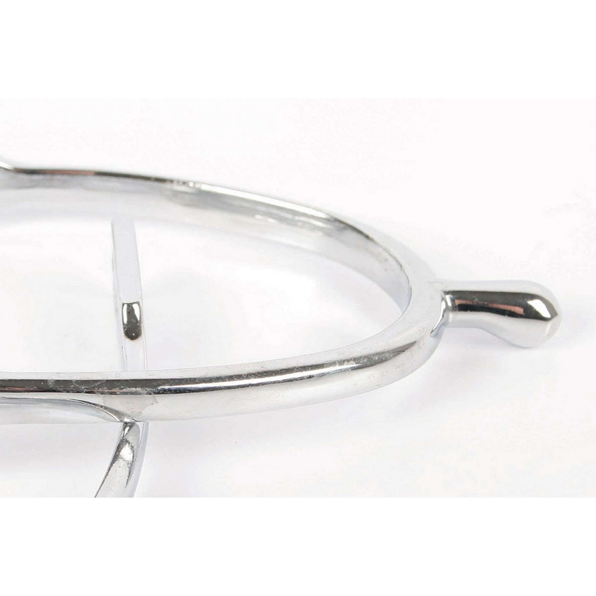 Harry's Horse Español: Espuelas con bola Completo