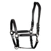 Harry's Horse Cabestro Supreme Cuero Negro