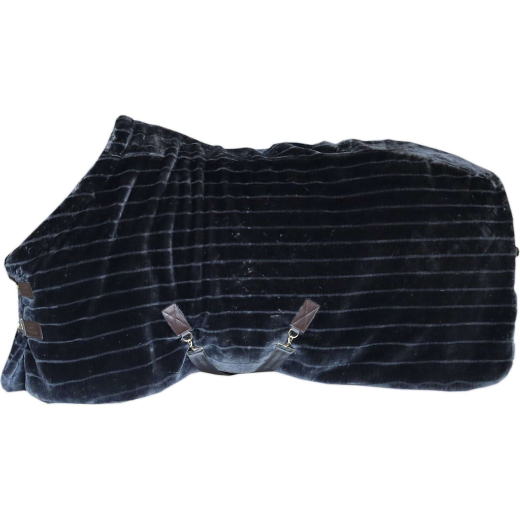 Kentucky Horsewear Alfombra Fake Fur Gris
