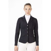 HKM Chaqueta de Competición Luisa Negro