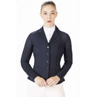 HKM Chaqueta de Competición Mesh Linda Azul oscuro