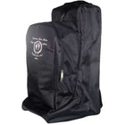 HKM Bolso para Botas y Cap Negro