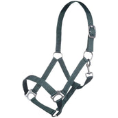 HKM Cabezada Brisbane Verde Oscuro