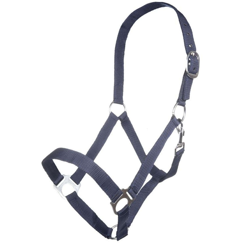 HKM Cabestro Brisbane Azul oscuro